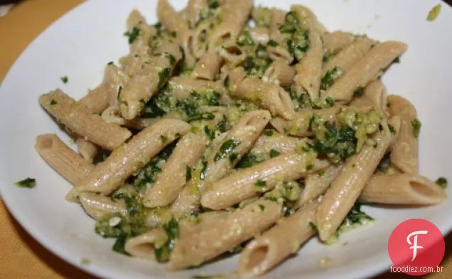 Rúcula Pesto
