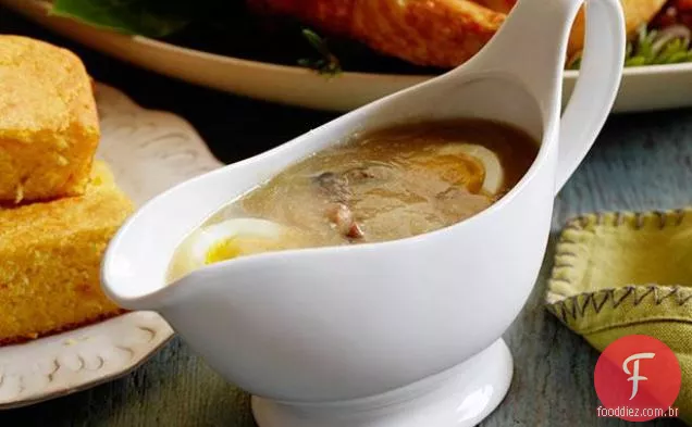 Molho Giblet