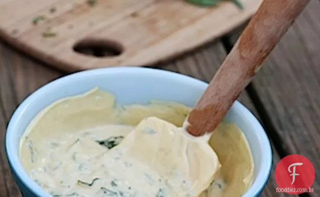Brain Food 101: O Acordo Com Mayo