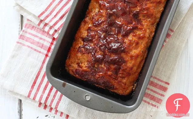 Bolo De Carne De Peru