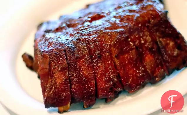 Coca Cola Barbecue Sauce