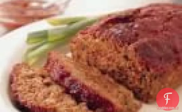 Pão De Carne