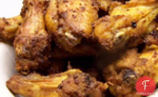 Asas De Frango