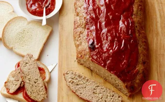 Bolo De Carne De Peru