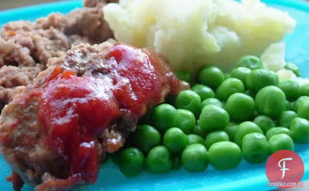 Meatloaf