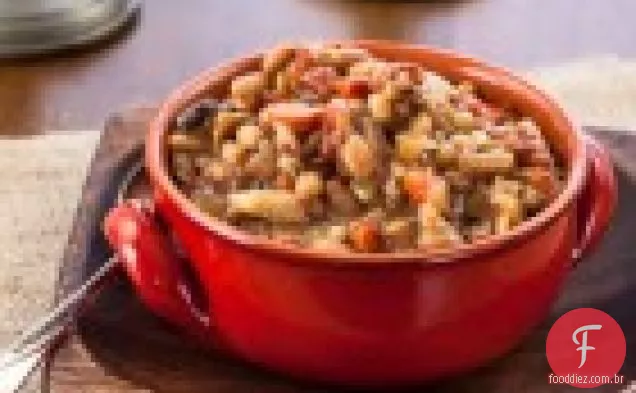 Assado De Panela da mãe