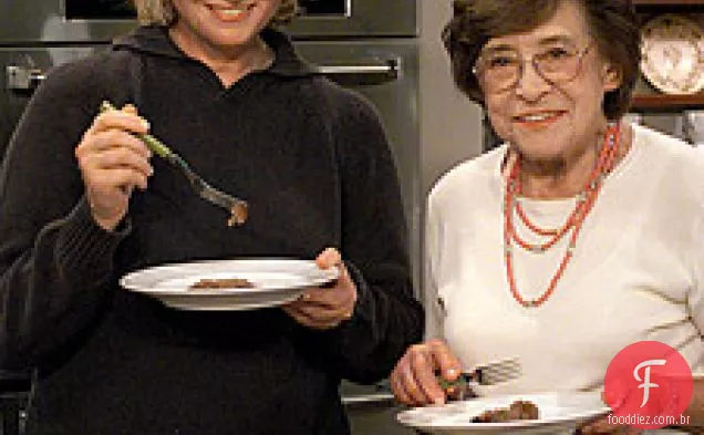 Meatloaf 101 Com A Sra. Kostyra