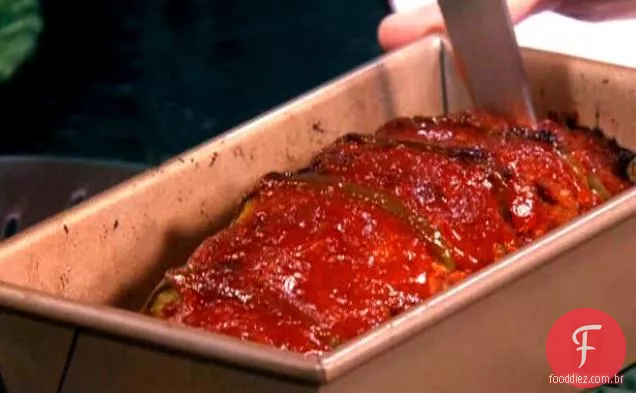 Tia Peggy's Meat Loaf