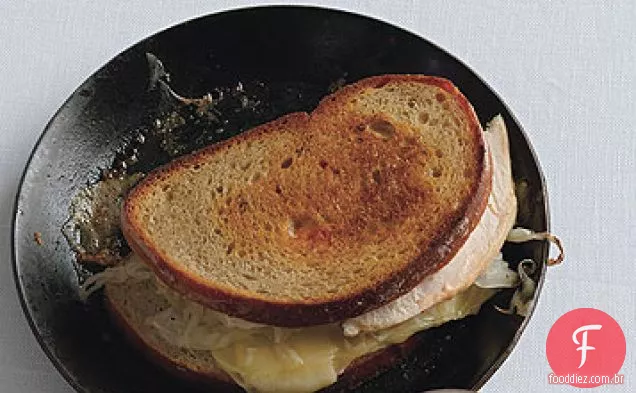 Turquia Reubens