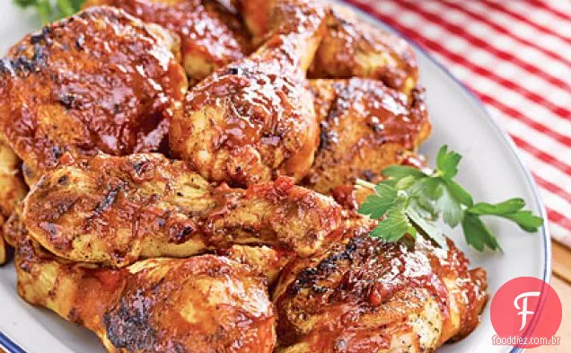 Frango Churrasco