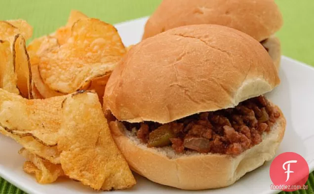 Sliders Desleixados