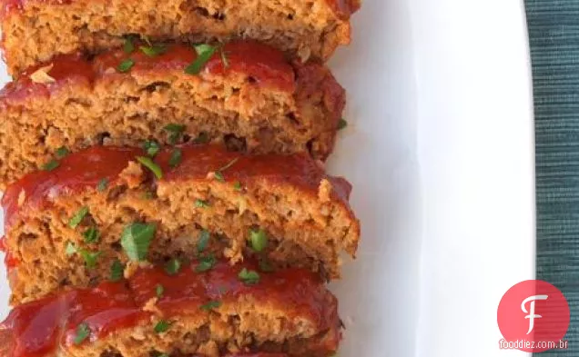 Churrasco Peru Meatloaf