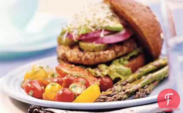 California Burgers