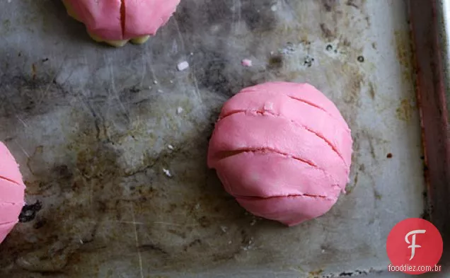 Pan Dulce