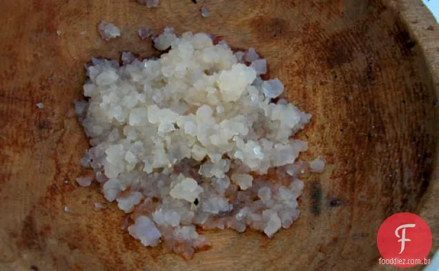 Kefir De Água
