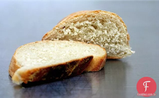 Pão Italiano