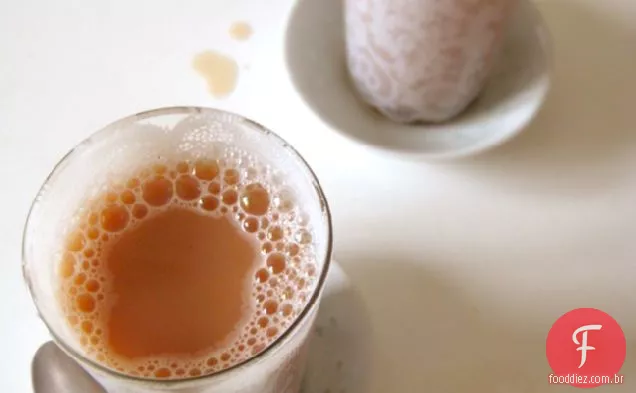 Masala Chai Concentrado
