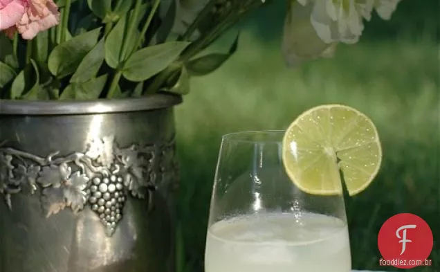Daiquiri Clássico