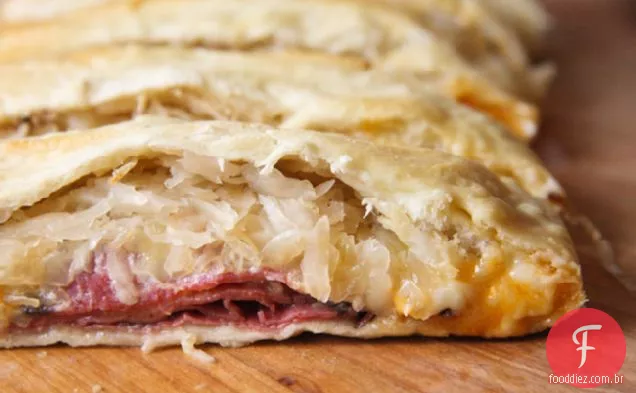 Reuben Braid