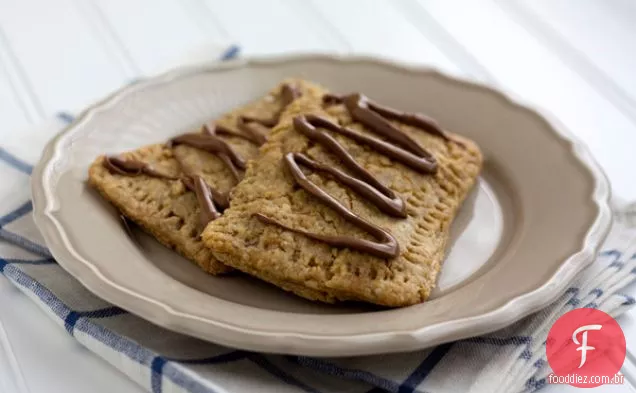 S'mores Pop tortas