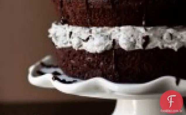 Oreo Cake
