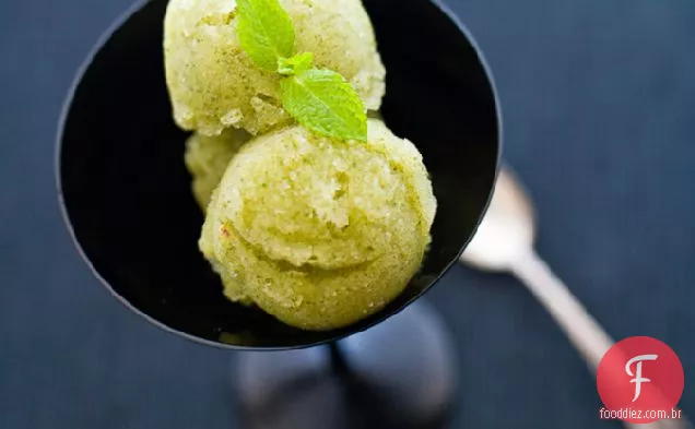 Shikanji (Limeade Indiano)