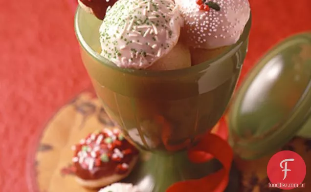 Iced Surprises