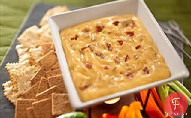 Cheesy Bacon 