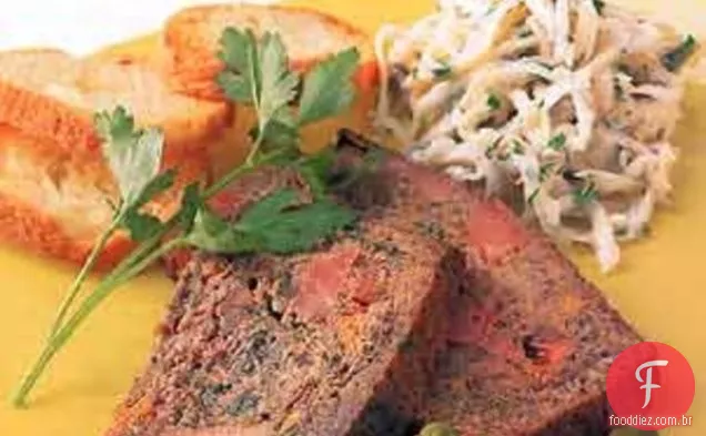 Aipo-Raiz Rémoulade