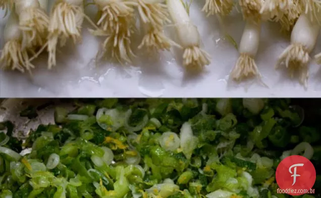 Salada De Macarrão