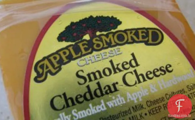 Bacon Cheddar Defumado Mac