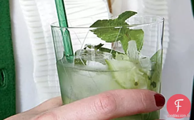 Mojito Espumante