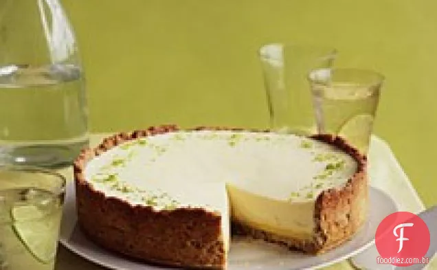 Cal-pistache Tart