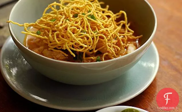 Khao Soi Gai