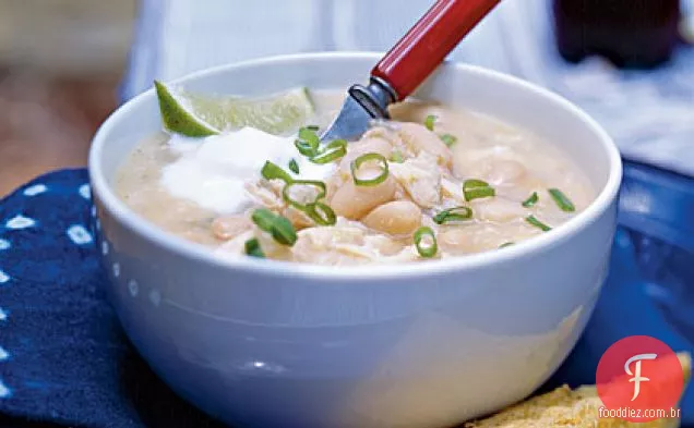 Pimenta Branca