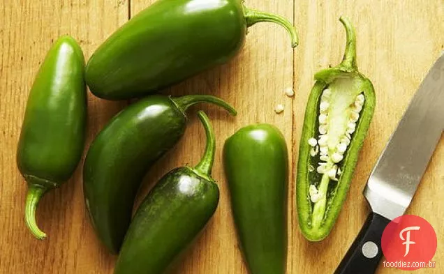Vinagre De Abacaxi Picante
