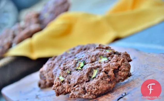 Doce Balsâmico Scones
