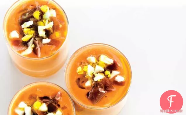Salmorejo