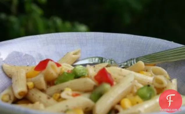 Balsâmico Penne Pasta Salada