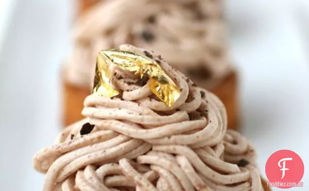 Creme De Castanha