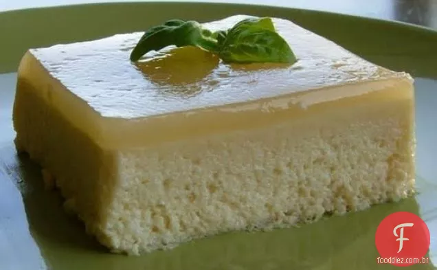 Creme Espanhol