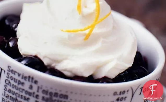 Creme Francês