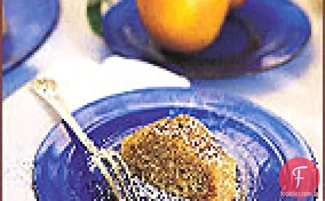 Creme de trigo Halvah