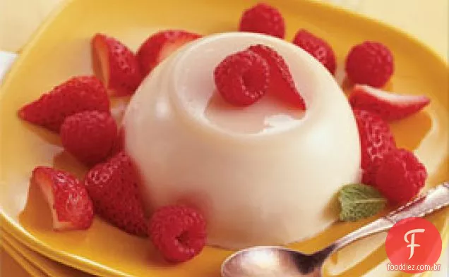 Creme De Baunilha Italiano