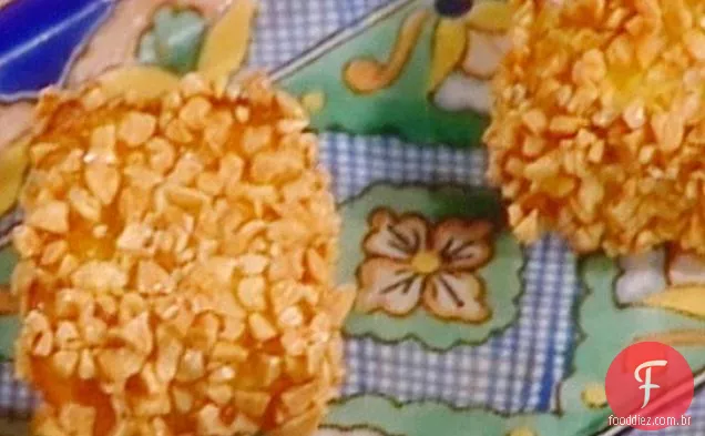 Creme Frito: Crema Fritta