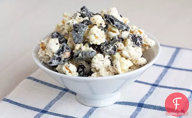 Biscoitos & Creme Pipoca