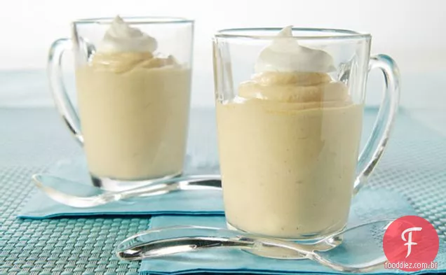 Creme Cappuccino