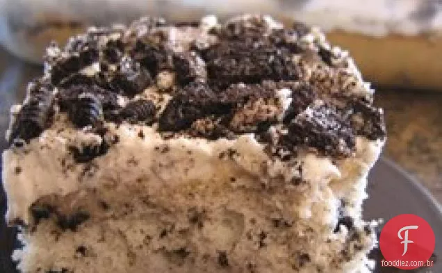 Bolachas ' N Cream Cake