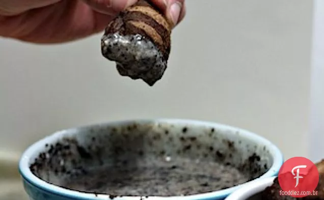 Cookies & Creme Dip
