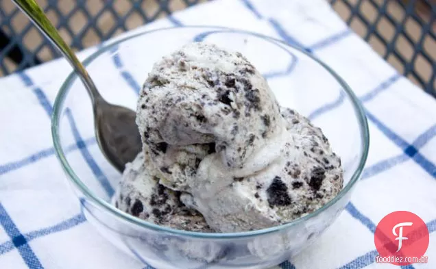 Cookies ' N Cream Ice Cream